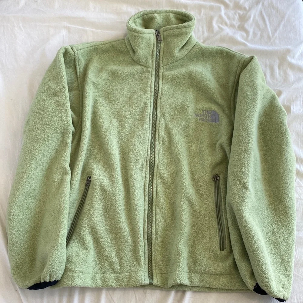 THE NORTH FACE Fleece Summit Series - Picture 1 of 9